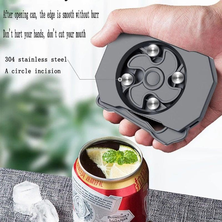 Lisslune | Can opener