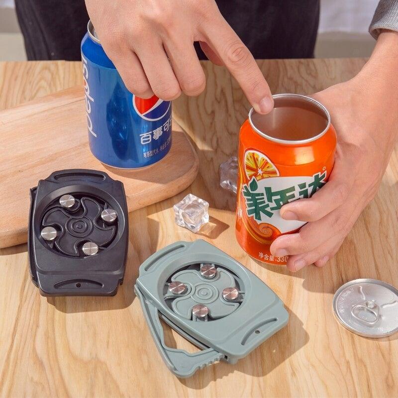 Lisslune | Can opener
