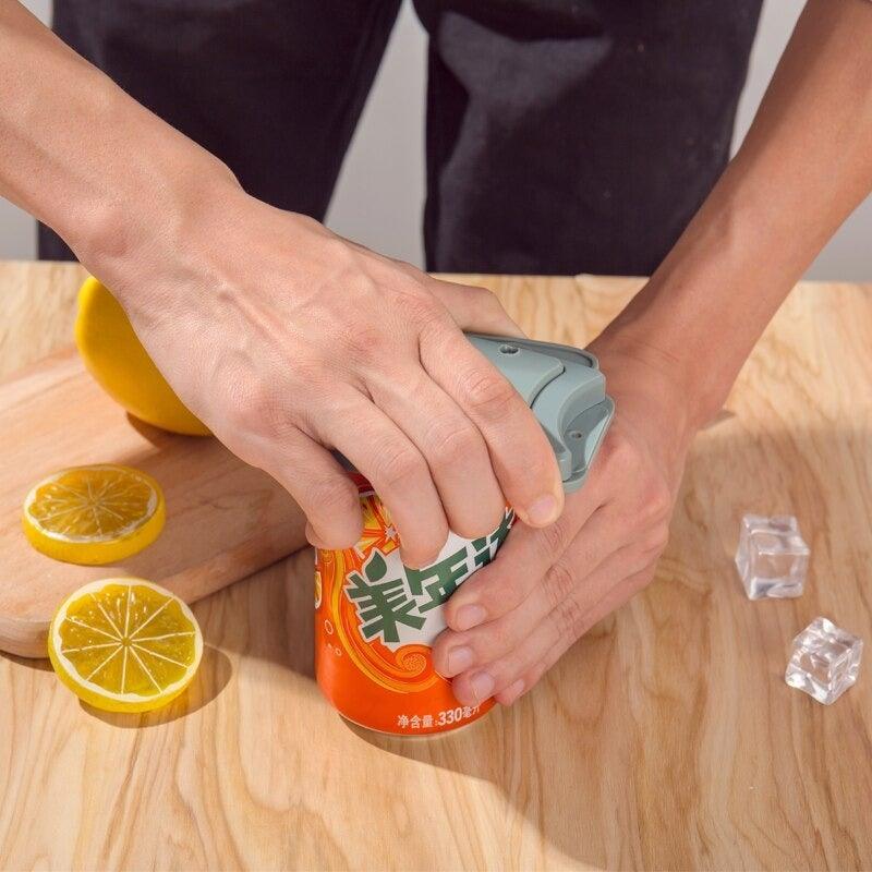 Lisslune | Can opener