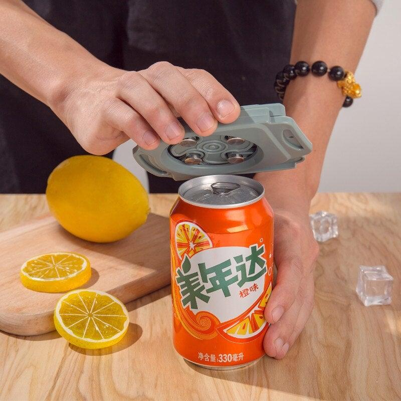 Lisslune | Can opener