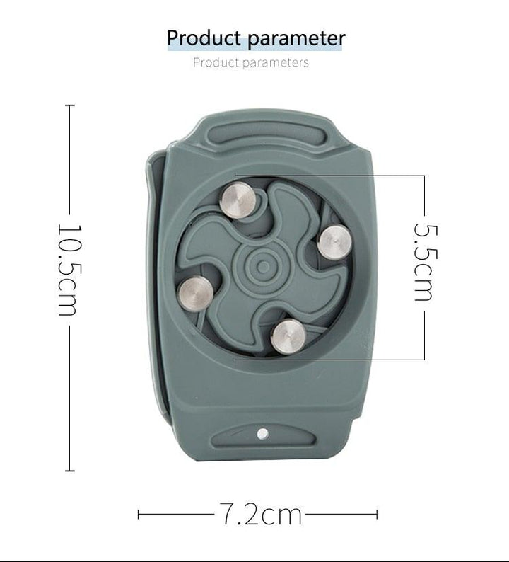 Lisslune | Can opener