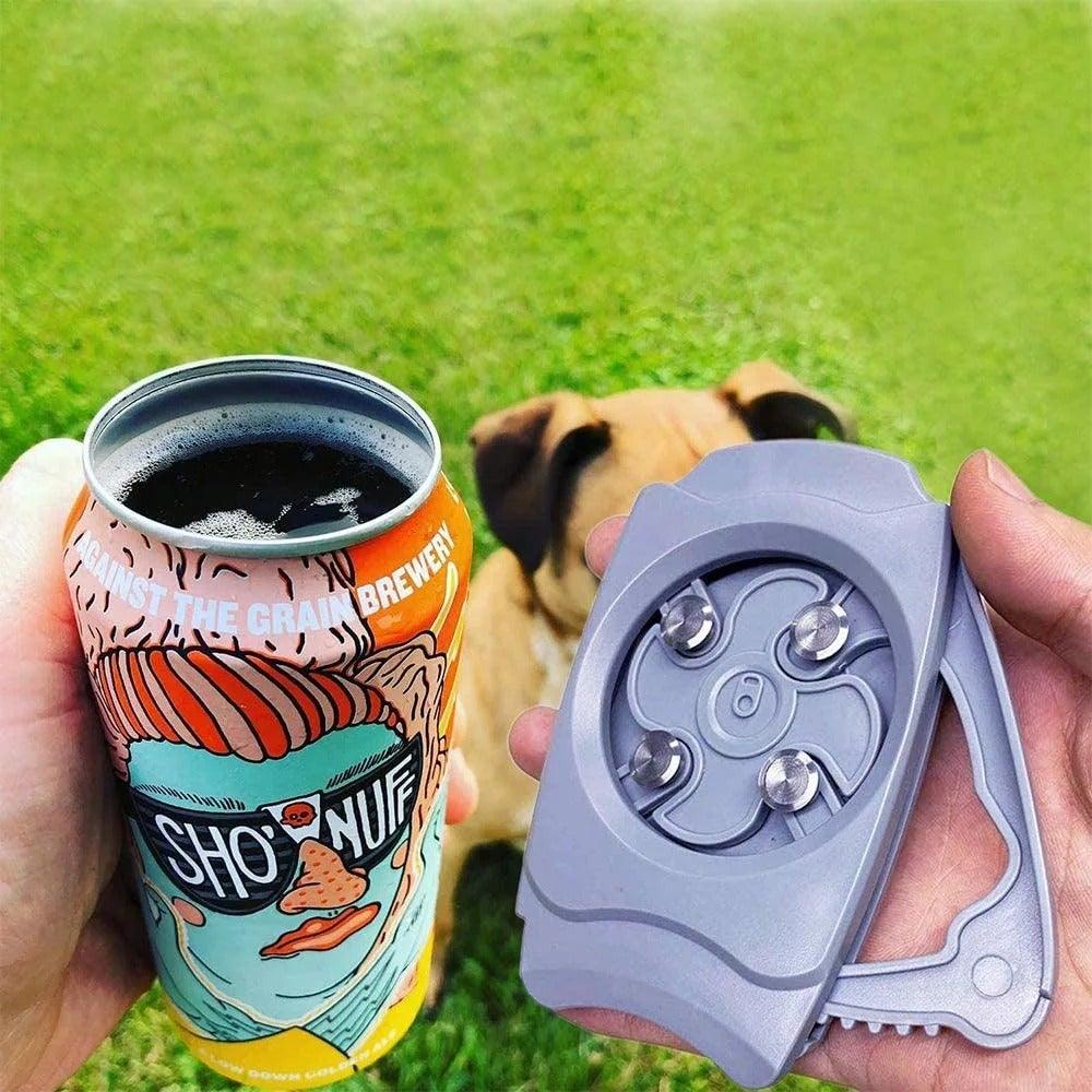 Lisslune | Can opener