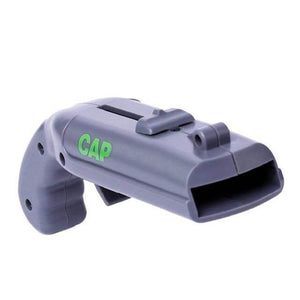 Lisslune | Cap-launching Bottle Opener "BlastCap" – Up to 16 meter range