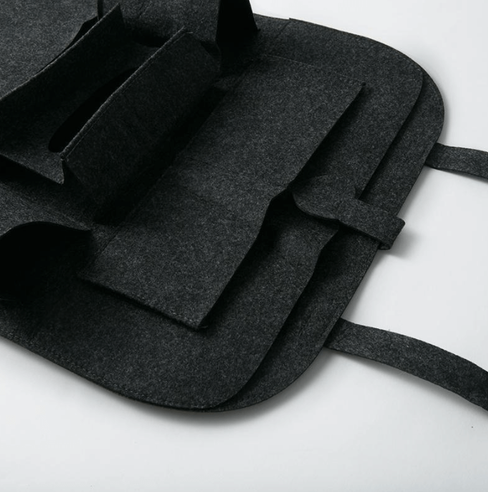 Lisslune | Car - Organizer for the backseat