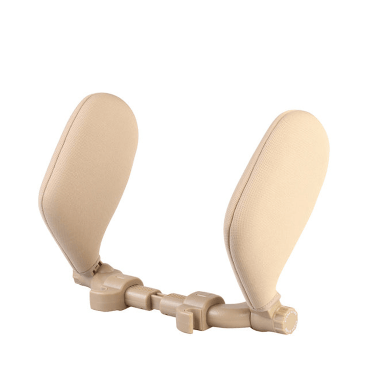 Lisslune | Car Pillow – Comfortable Neck Support for Travel