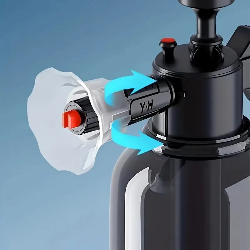 Lisslune | High Pressure Car Wash Foam Sprayer