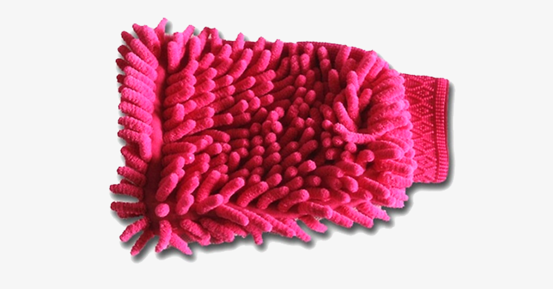 Lisslune | Easy Peasy Microfiber Car Cleaning Gloves – A Must-Have Car Cleaner!