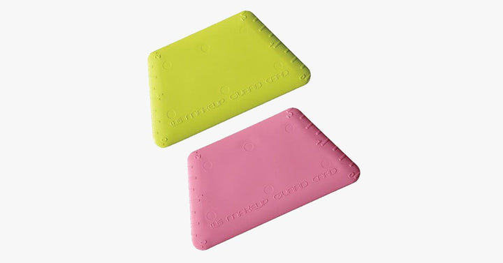 Lisslune | Long-lasting Makeup Guard Card - Pack of 2