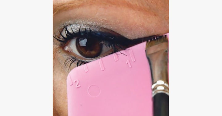 Lisslune | Long-lasting Makeup Guard Card - Pack of 2