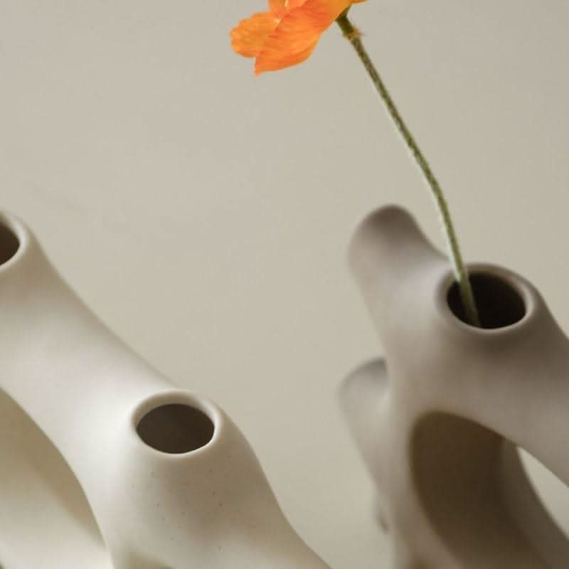 Lisslune | CARINA – Stylish ceramic vase for your home