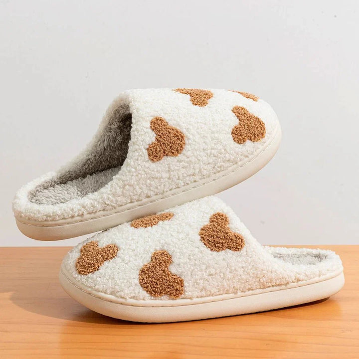 Lisslune | Cartoon Slippers