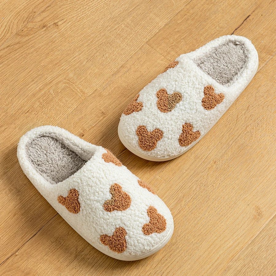 Lisslune | Cartoon Slippers