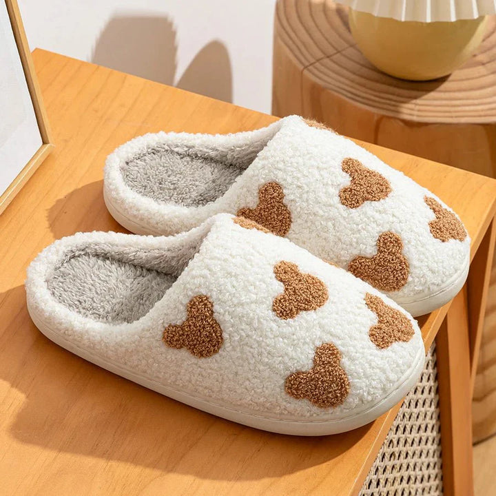 Lisslune | Cartoon Slippers
