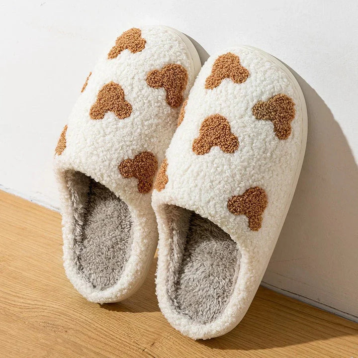 Lisslune | Cartoon Slippers