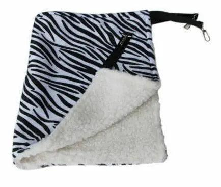 Lisslune | Luxurious Cotton Cat Hammock: Premium Relaxation Spot