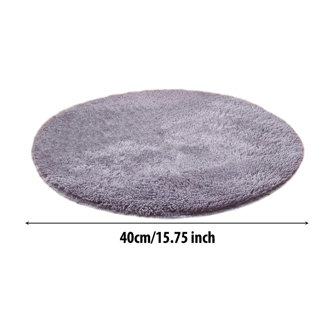 Lisslune | USB heated plush cat bed - Constant temperature & Portable winter cushion