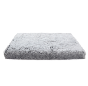 Lisslune | Plush Washable Dog Bed