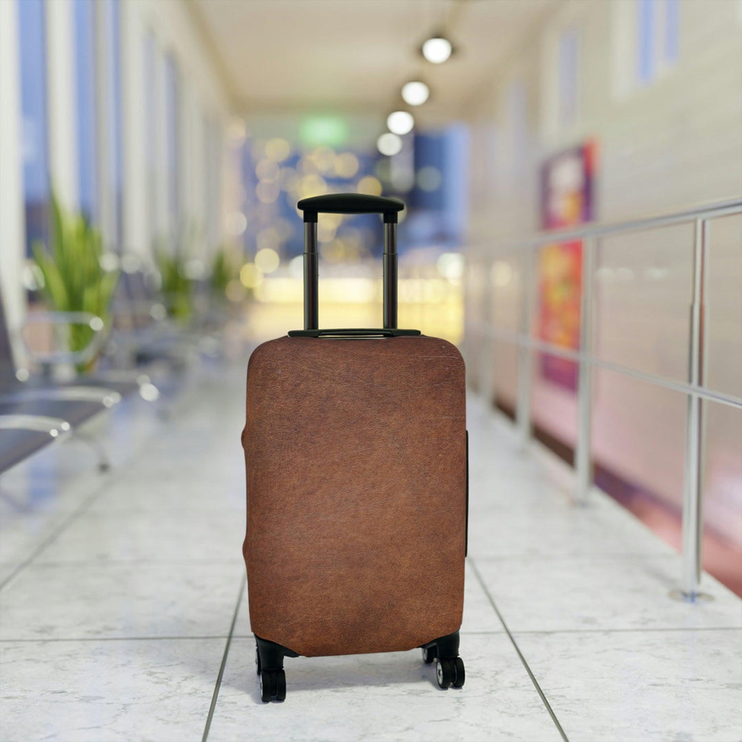 Lisslune | Luxe Travel Tag - Enhance Your Luggage Protection
