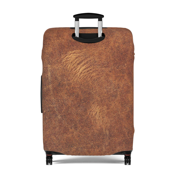 Lisslune | Luxe Luggage Guardian - Elegant Travel Bag Protection