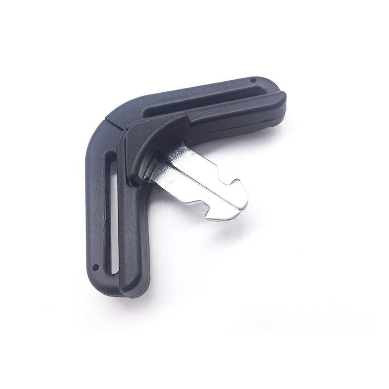 Lisslune | KidGuard SecureFit Child Car Seat Safety Belt Clip