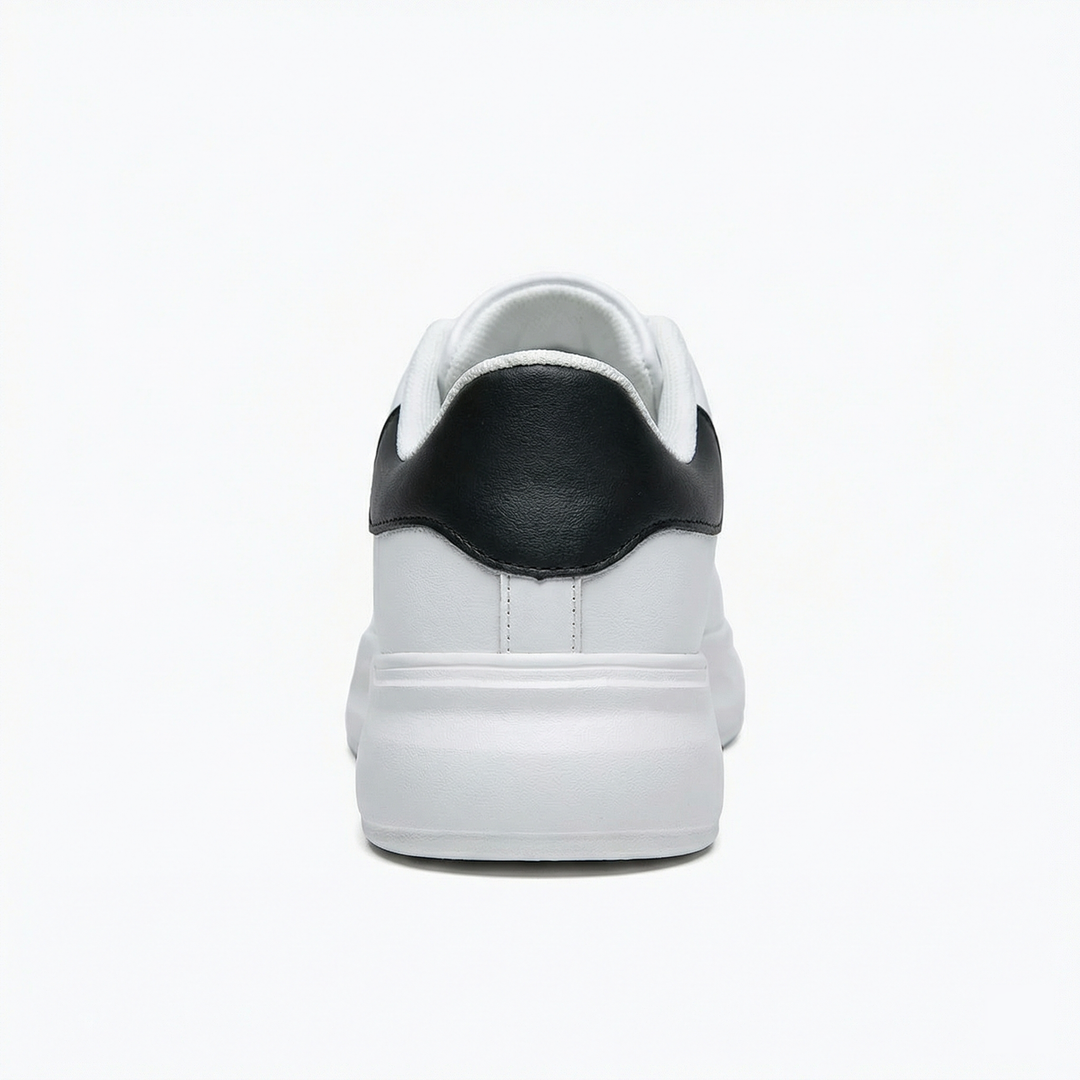 Women's Textile Sneakers with Clean Design & Comfortable Fit Lisslune
