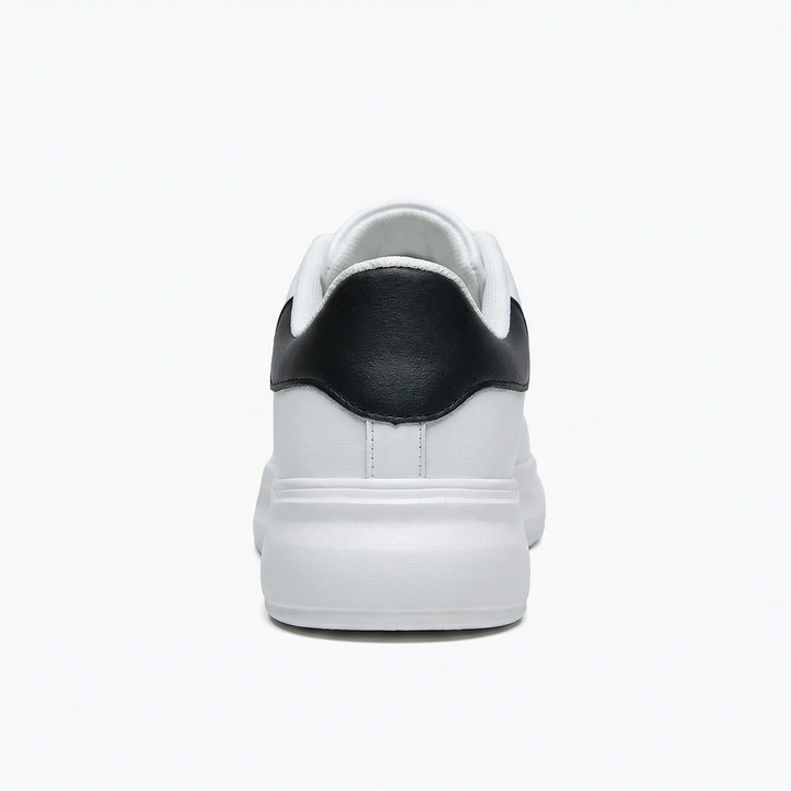 Women's Textile Sneakers with Clean Design & Comfortable Fit Lisslune
