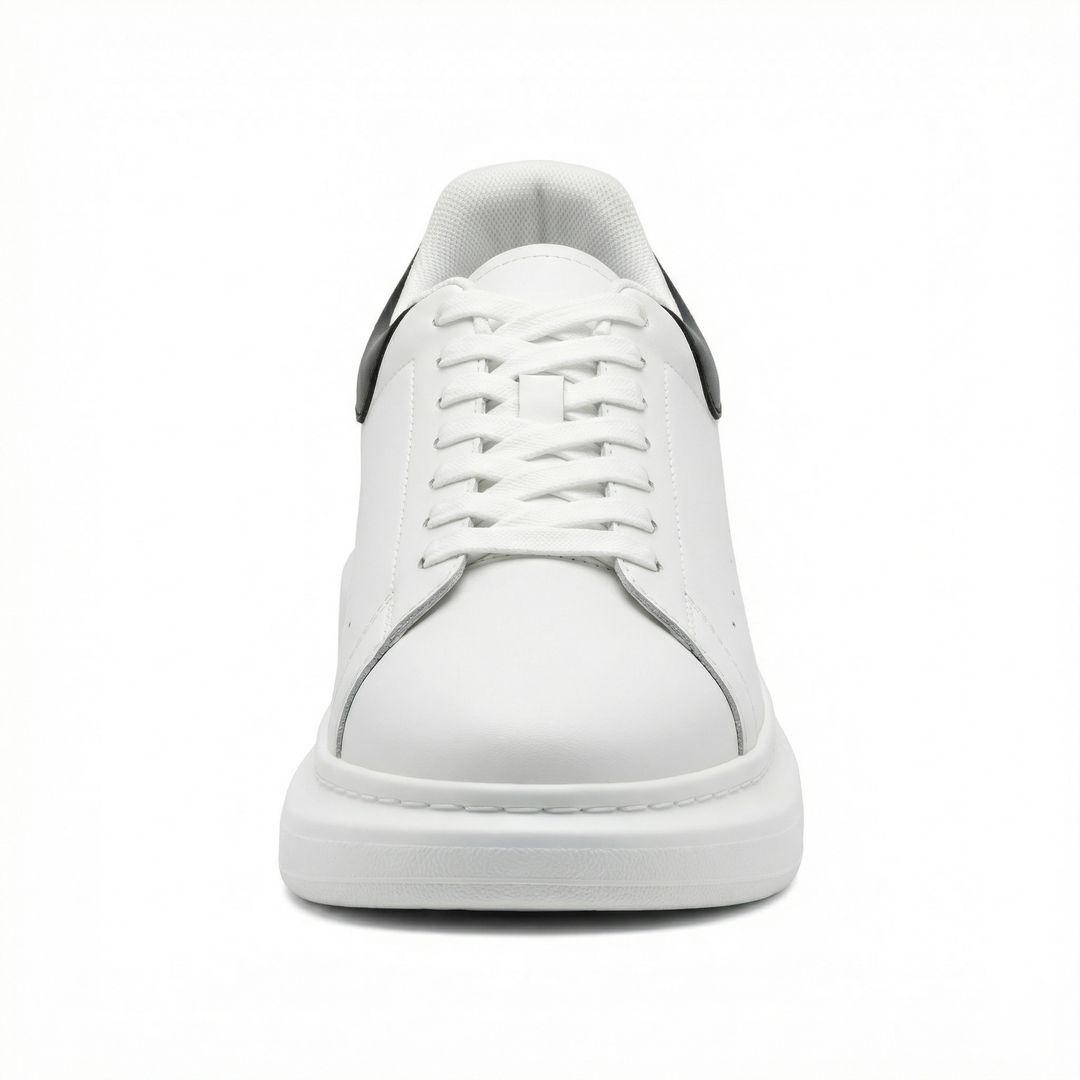 Women's Textile Sneakers with Clean Design & Comfortable Fit Lisslune
