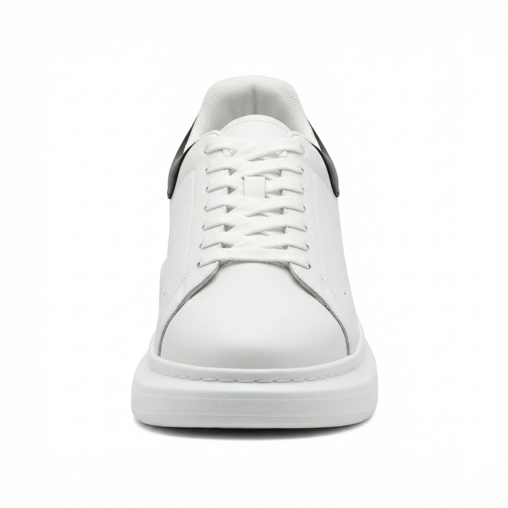 Women's Textile Sneakers with Clean Design & Comfortable Fit Lisslune