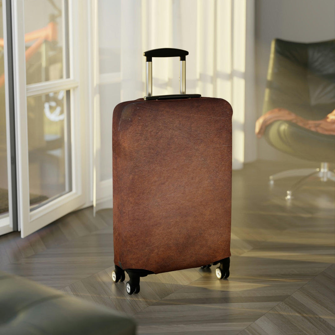 Lisslune | Luxe Travel Tag - Enhance Your Luggage Protection