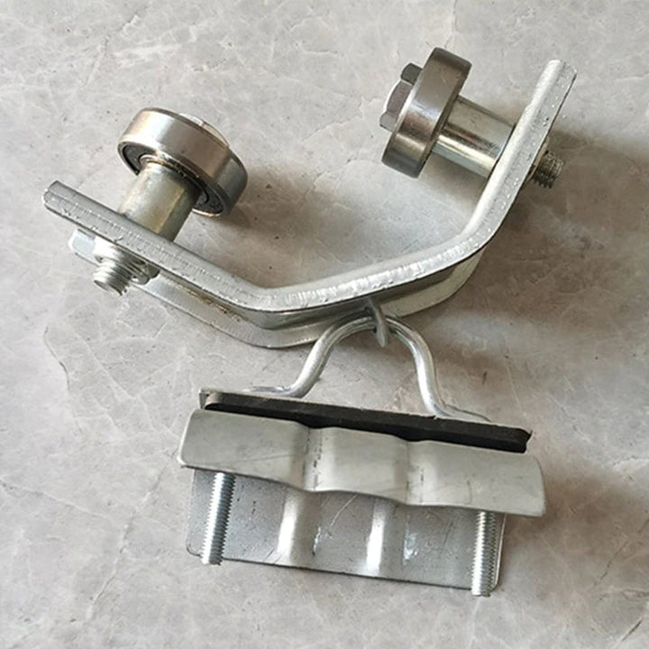 Lisslune | Angle Iron Pulley