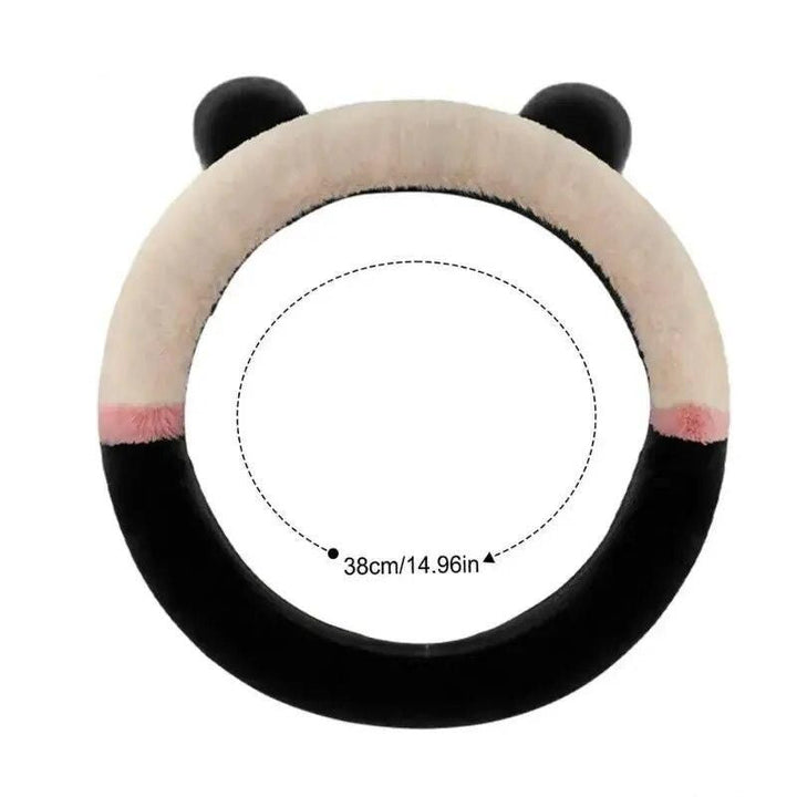 Lisslune | Sweet Ear Shaped Car Wheel Cover