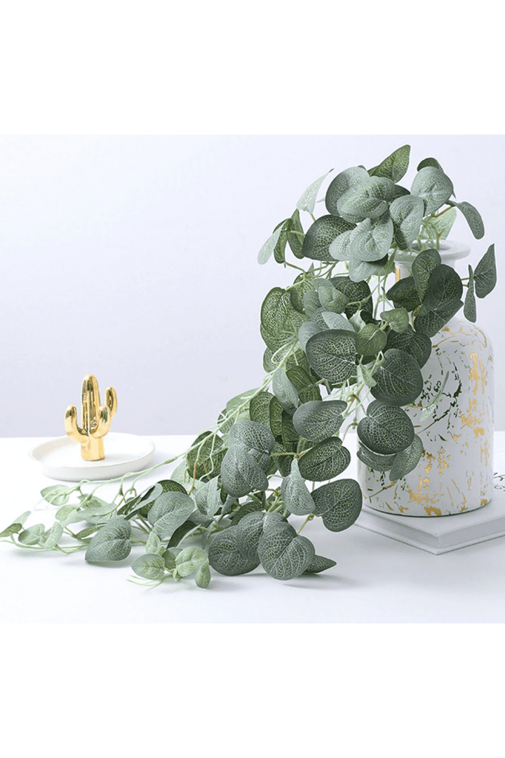 Lisslune | Bouquet Artificial Plants