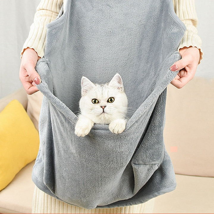Lisslune | Animal apron