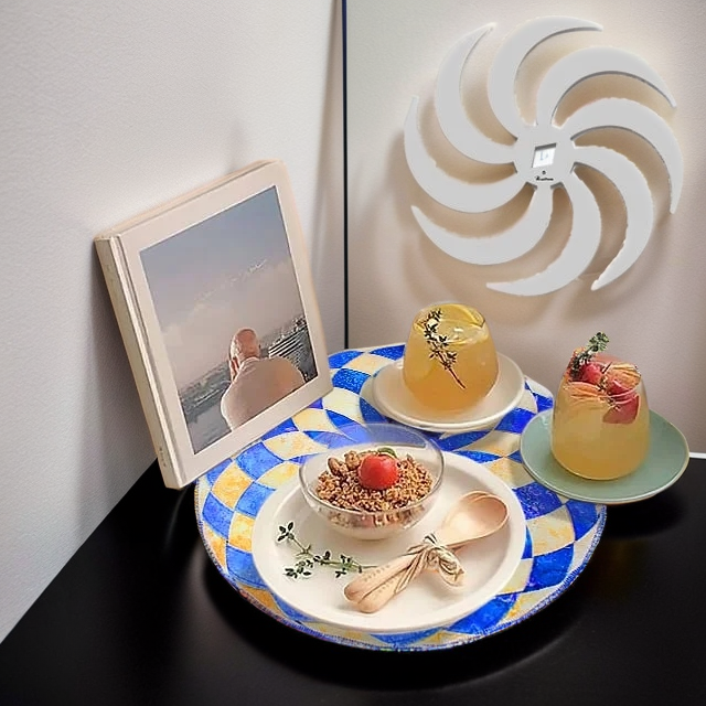 Lisslune | DIY Magic Coasters – With Instructions