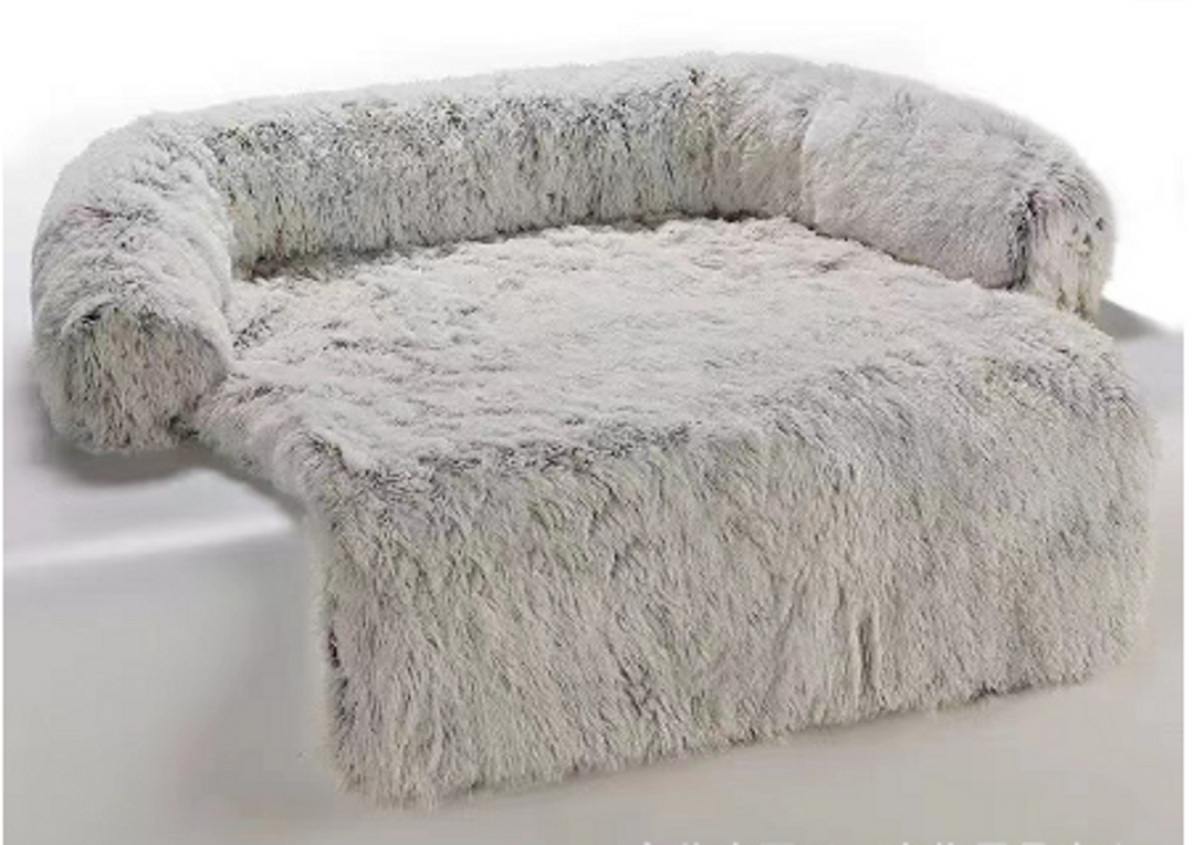 Lisslune | Dog bed cushion
