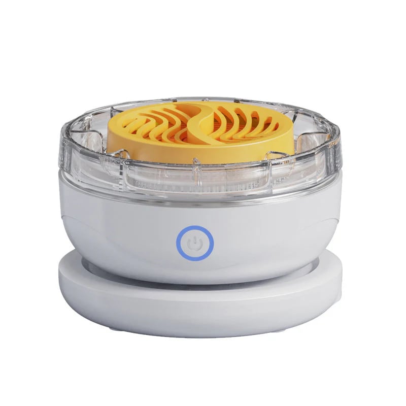 Lisslune | Wireless Waterproof Portable Food Cleaner & Purifier