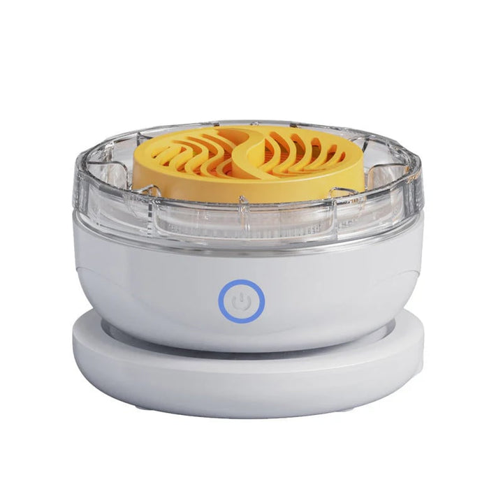 Lisslune | Wireless Waterproof Portable Food Cleaner & Purifier