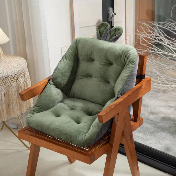 Lisslune | Seat cushion for pain relief in coccyx and sciatica