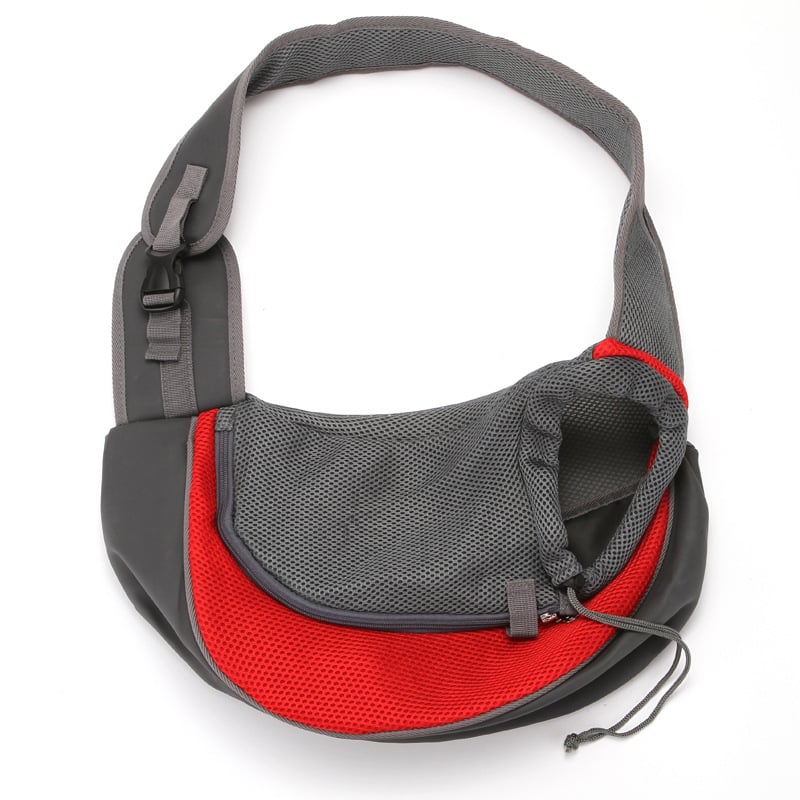 Lisslune | Pet carrier  - for Cats and small dogs