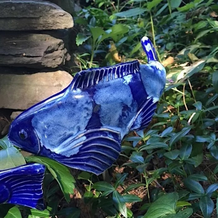 Lisslune | koi garden fish series(1 PCS)