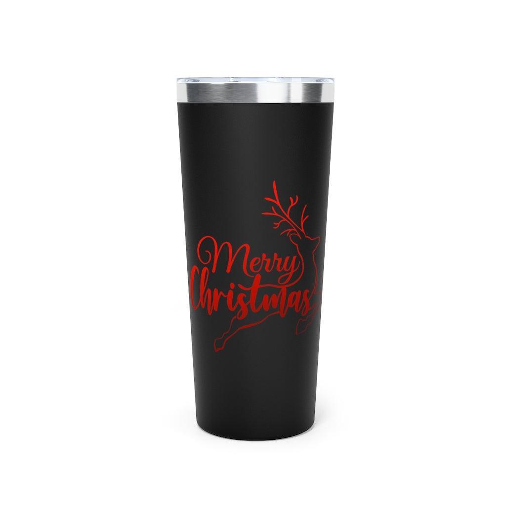 Lisslune | Deluxe Double-Walled Stainless Steel Travel Mug for Drink Lovers