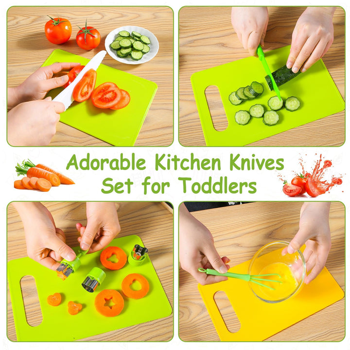 Lisslune | Kitchen tools for kids