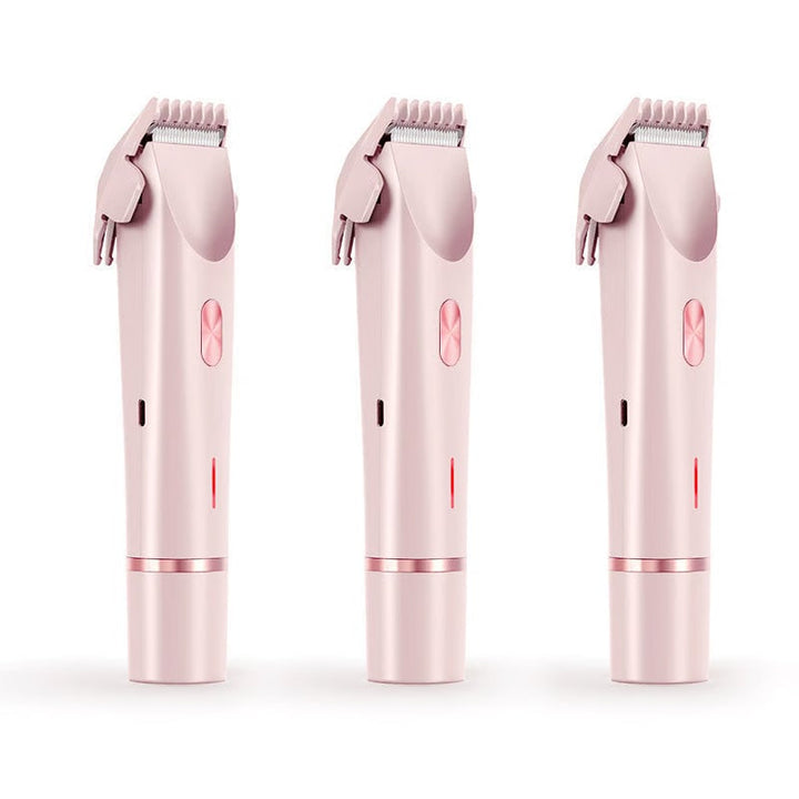 Lisslune | Electric Hair Clippers for Women