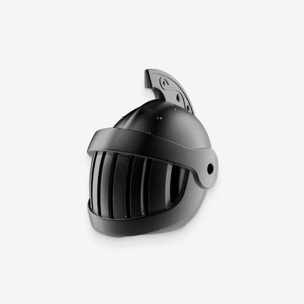 Lisslune | Medieval Knight Armor Head Air Freshener
