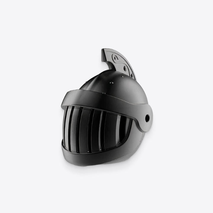 Lisslune | Medieval Knight Armor Head Air Freshener