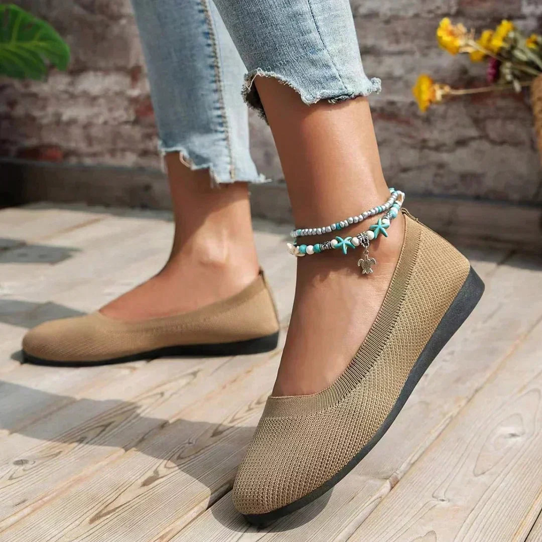 Lisslune | Orthopedic Slippers for Women