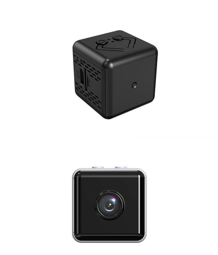 Lisslune | NanoScope Mini Security Camera