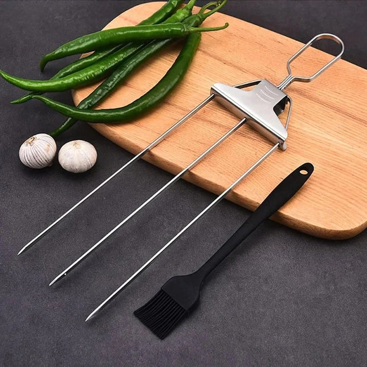 Lisslune | 3 Way Grill Skewers