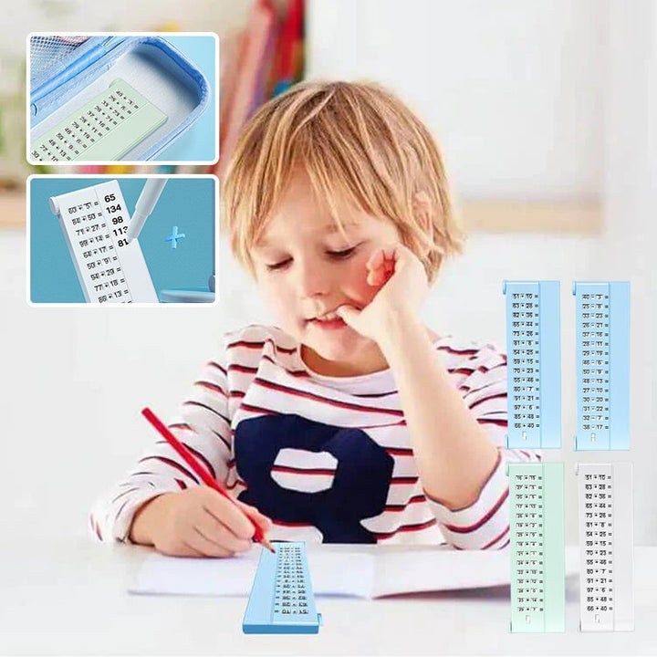 Lisslune | mamymarket™ - Children's Practice Math Board