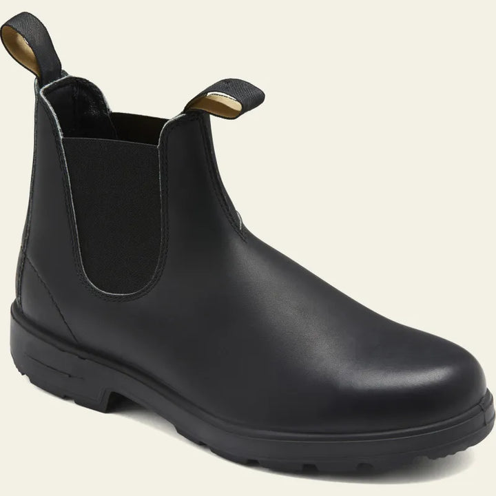 Lisslune | Waterproof Chelsea Boots with Slip-On Design